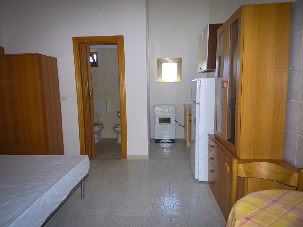 Villaggio Sabbiadoro Vieste Chambre photo
