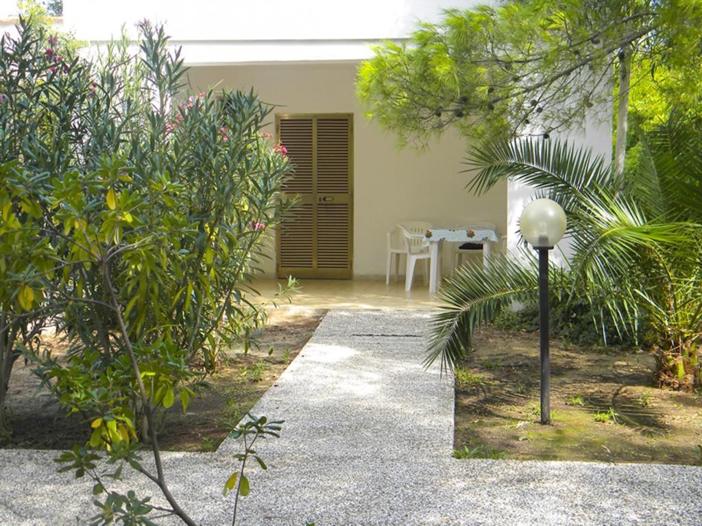 Villaggio Sabbiadoro Vieste Chambre photo