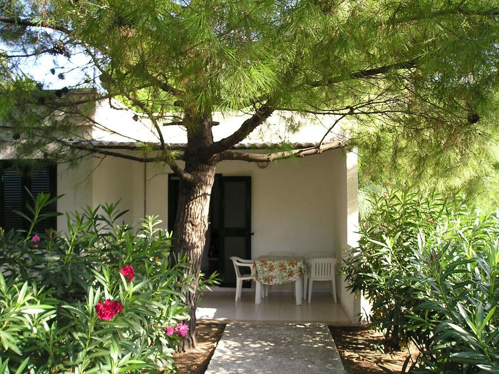 Villaggio Sabbiadoro Vieste Chambre photo